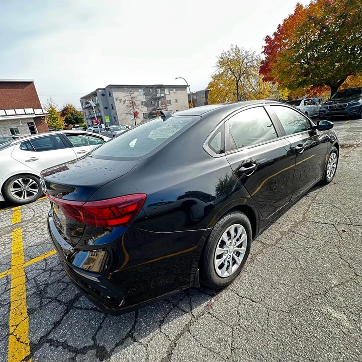 2021 Kia Forte - Image 7 of 12