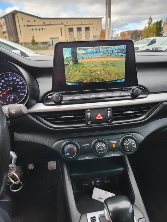 2021 Kia Forte - Image 12 of 12