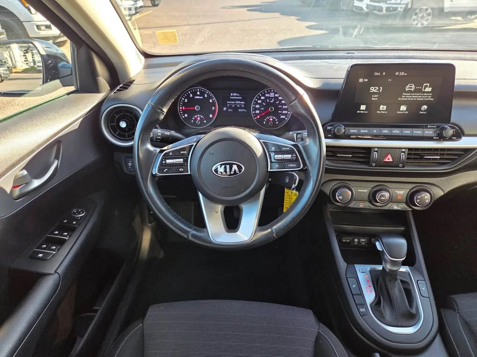 2021 Kia Forte - Image 6 of 6