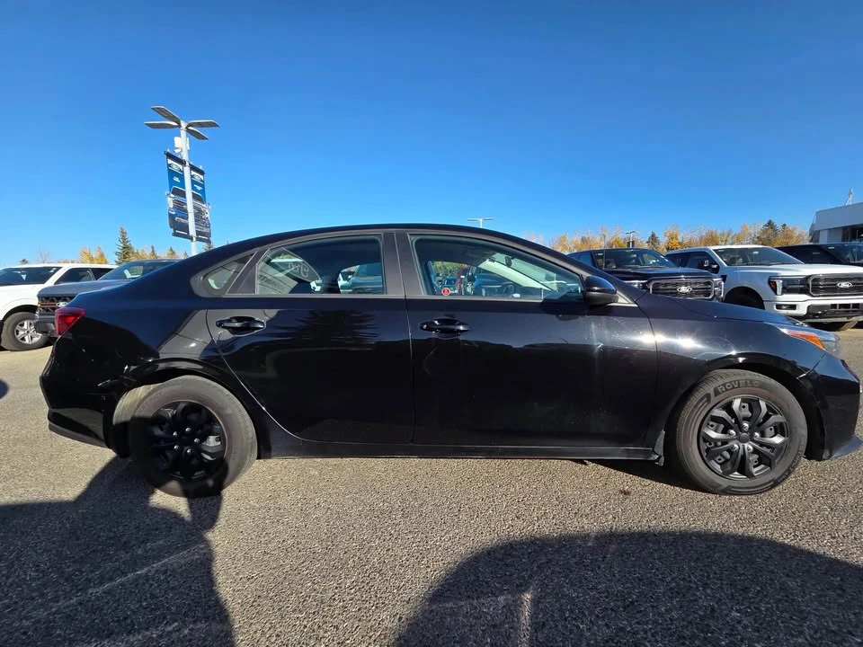 2021 Kia Forte - Image 3 of 6