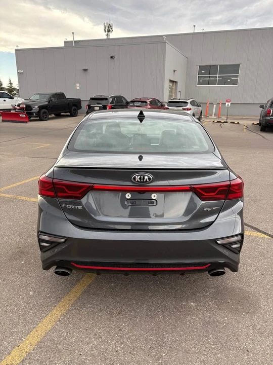 2021 Kia Forte - Image 3 of 6