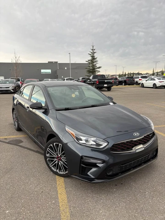 2021 Kia Forte - Image 2 of 6