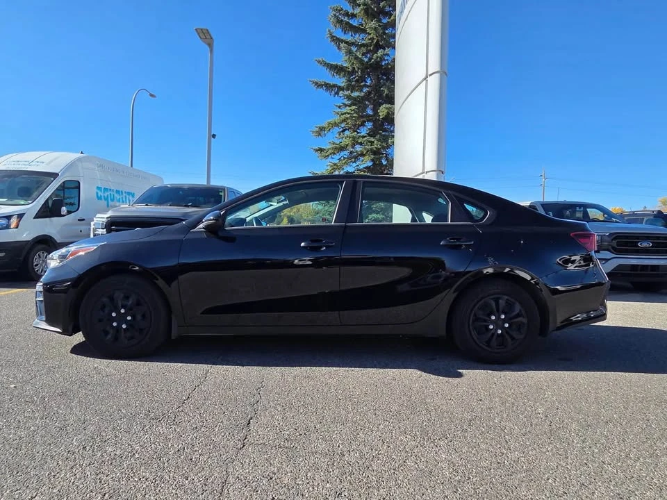 2021 Kia Forte - Image 2 of 6