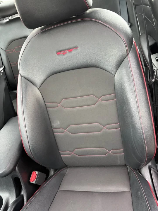 2021 Kia Forte - Image 5 of 6