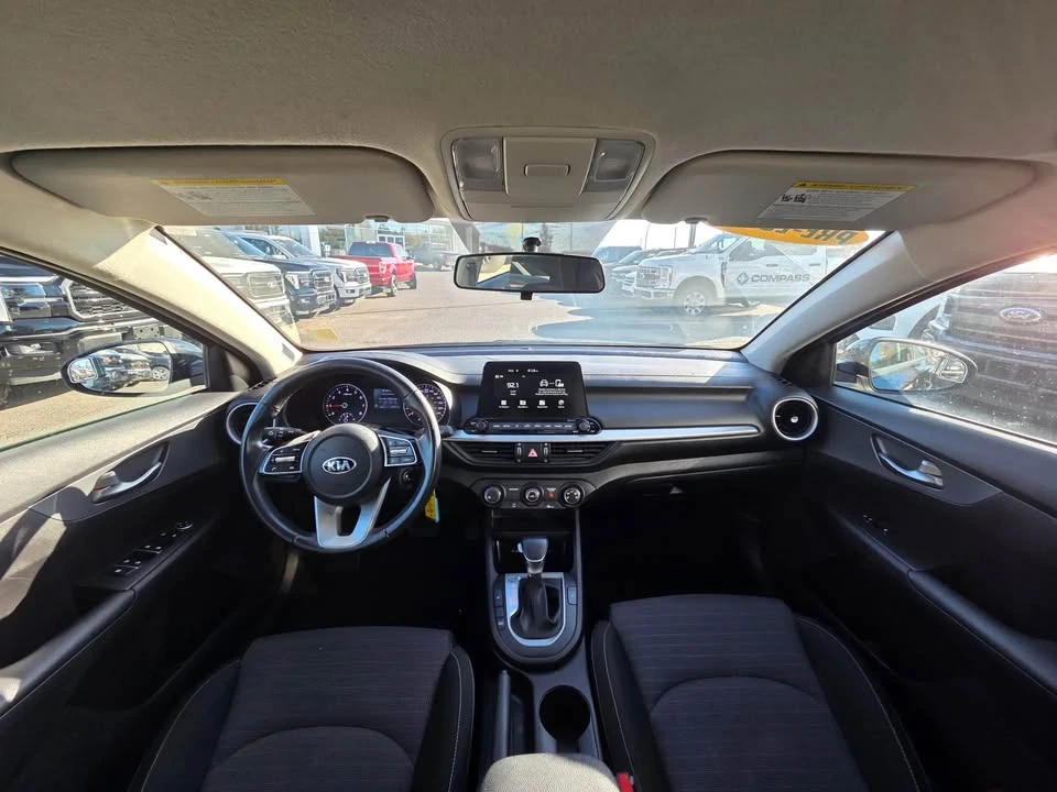 2021 Kia Forte - Image 5 of 6