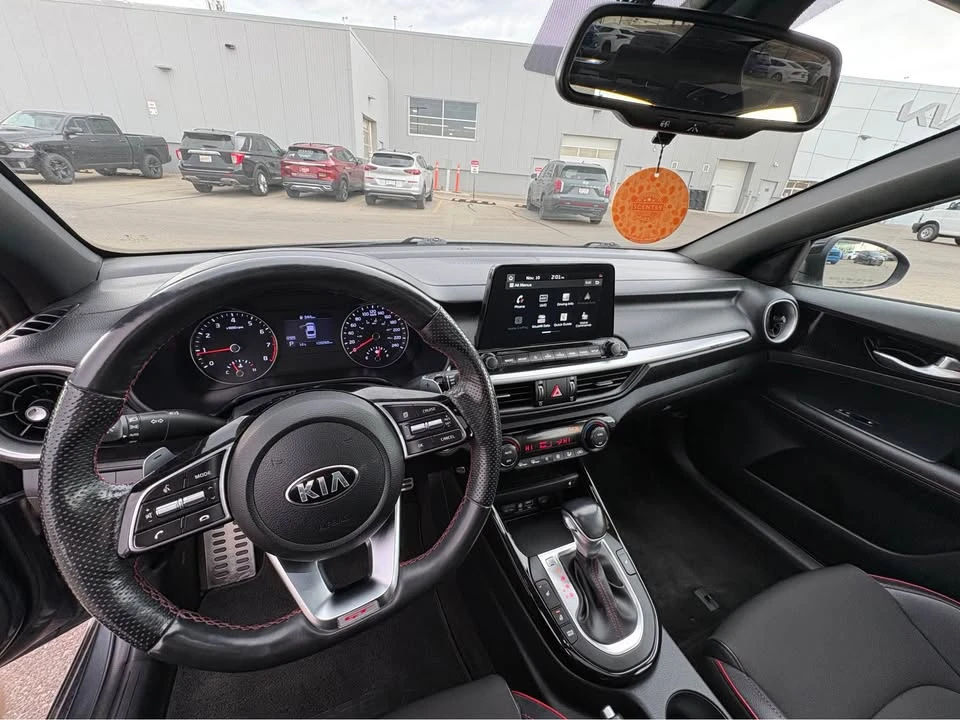 2021 Kia Forte - Image 6 of 6