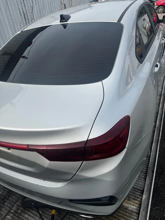 2021 Kia Forte - Image 6 of 9