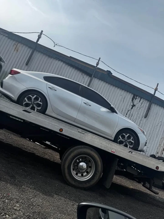 2021 Kia Forte - Image 9 of 9