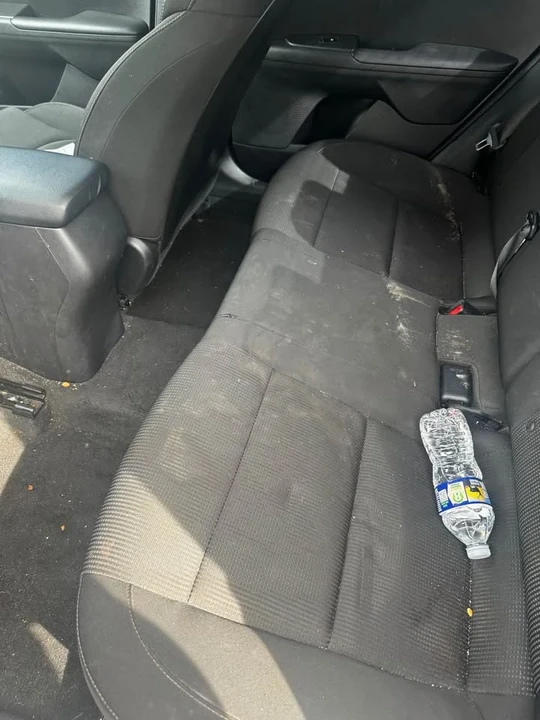 2021 Kia Forte - Image 3 of 9