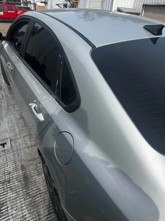 2021 Kia Forte - Image 7 of 9