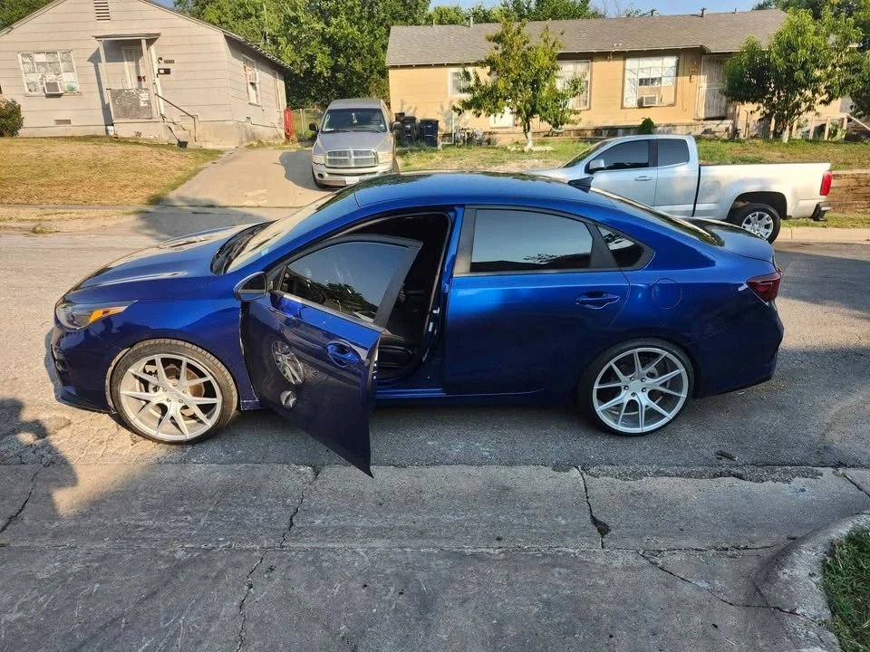 2021 Kia Forte - Image 2 of 7