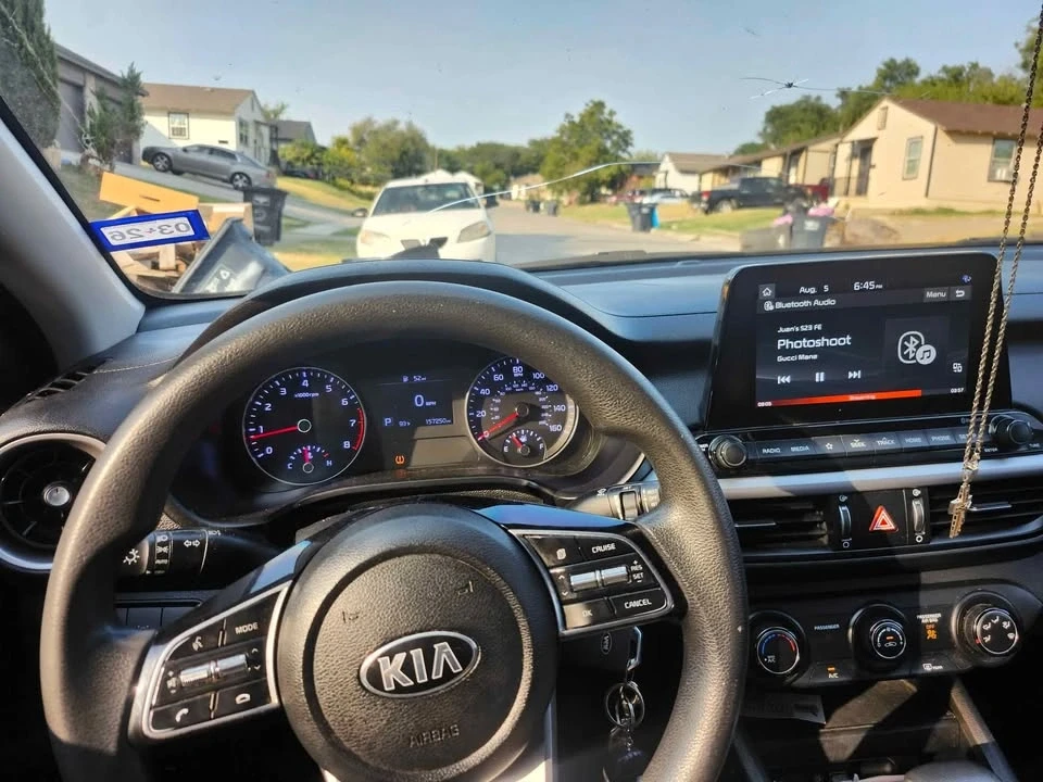 2021 Kia Forte - Image 5 of 7