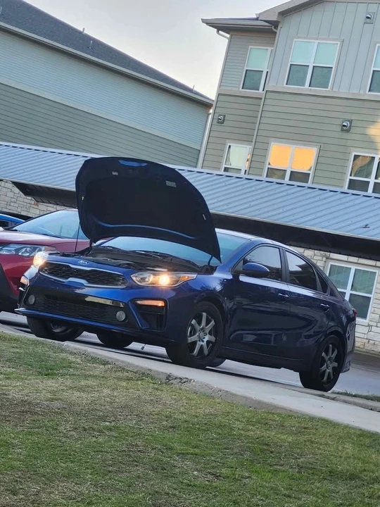 2021 Kia Forte - Image 6 of 7