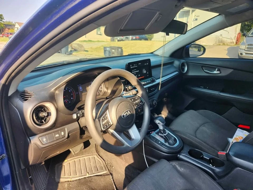 2021 Kia Forte - Image 3 of 7