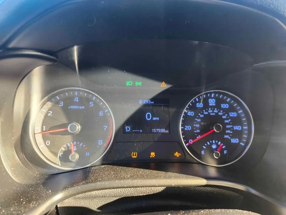2021 Kia Forte - Image 7 of 7