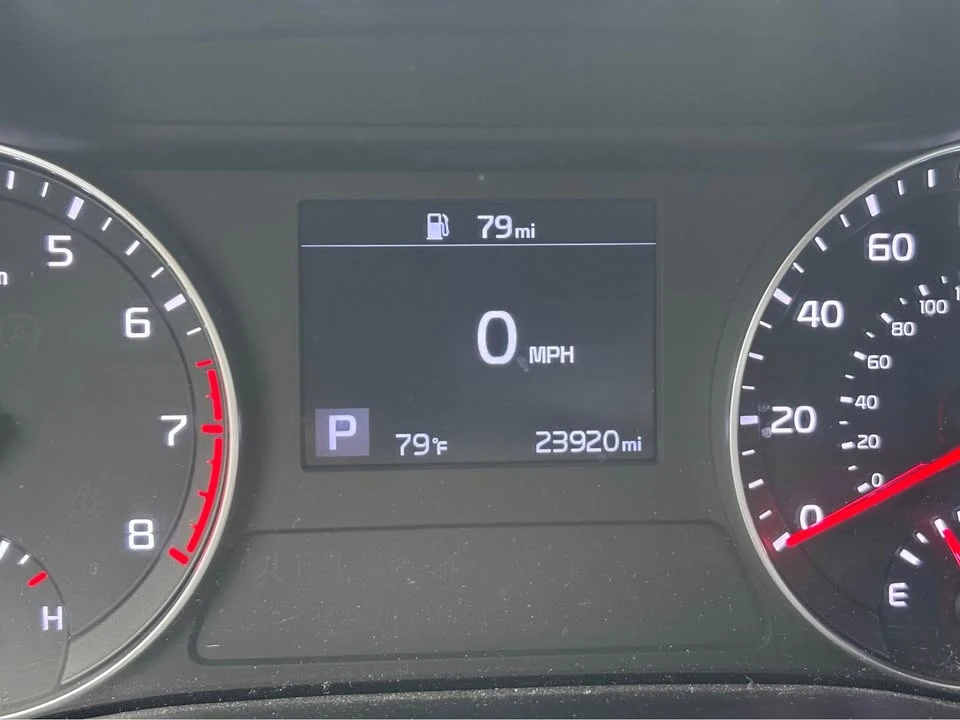 2021 Kia Forte - Image 10 of 13