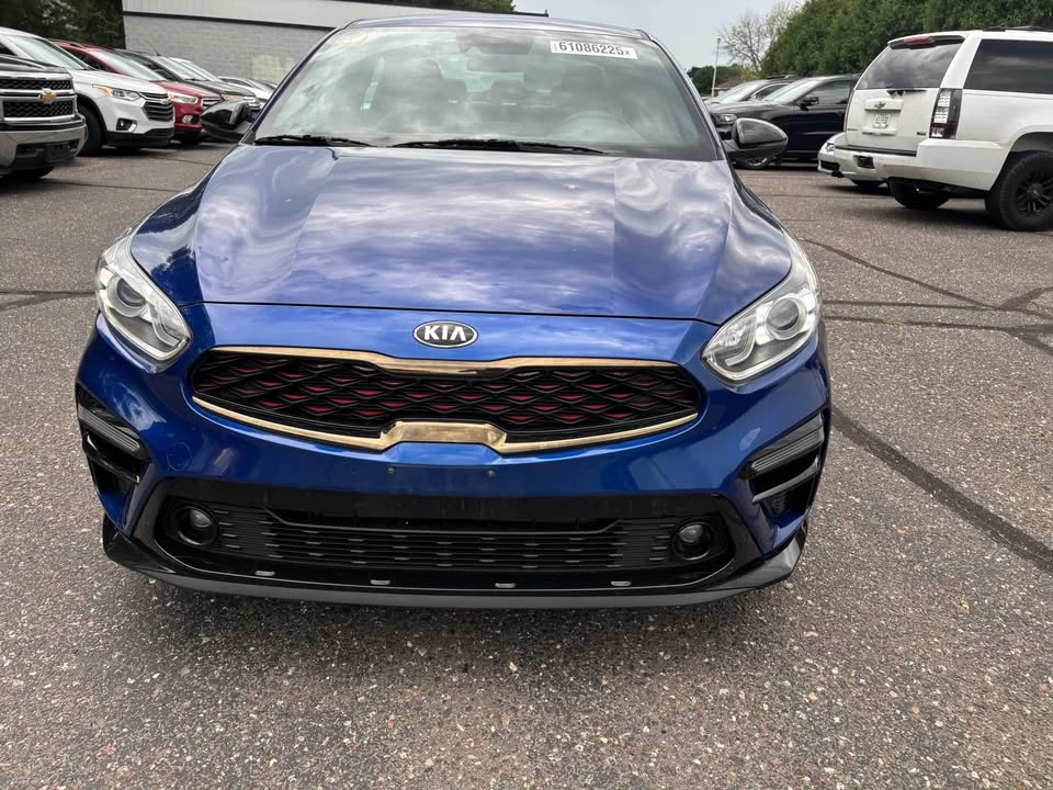 2021 Kia Forte - Image 2 of 13