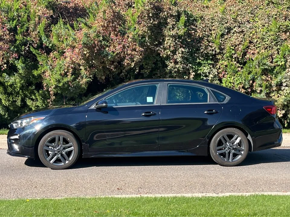 2021 Kia Forte - Image 2 of 14