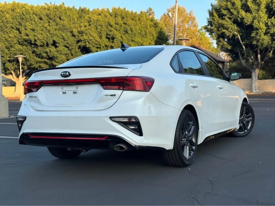 2021 Kia Forte - Image 6 of 20