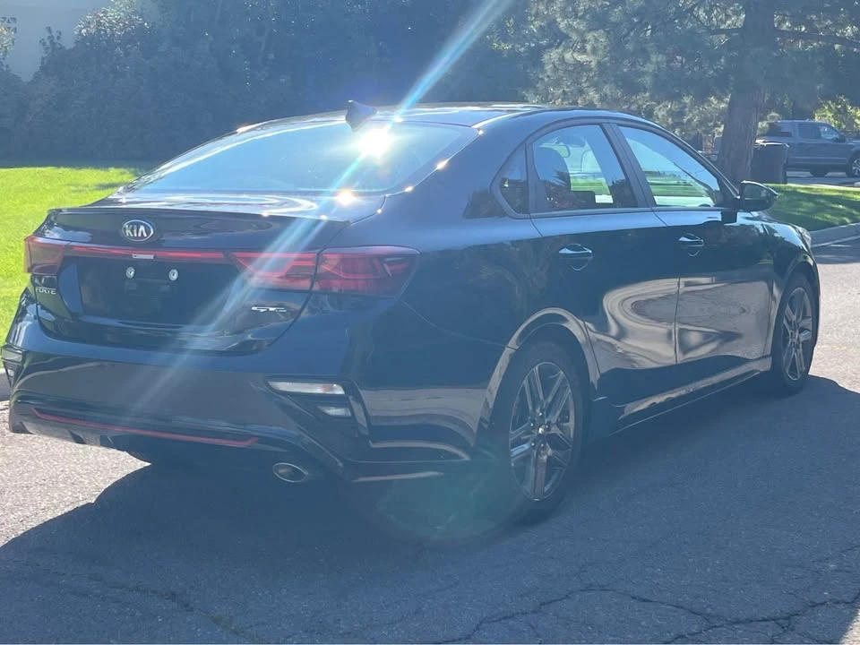 2021 Kia Forte - Image 5 of 14