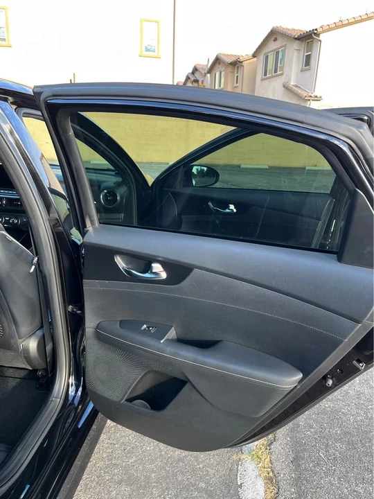 2021 Kia Forte - Image 9 of 9