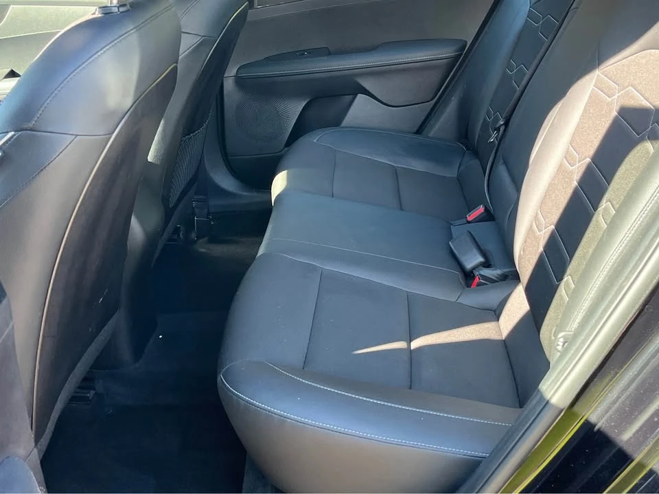 2021 Kia Forte - Image 10 of 14