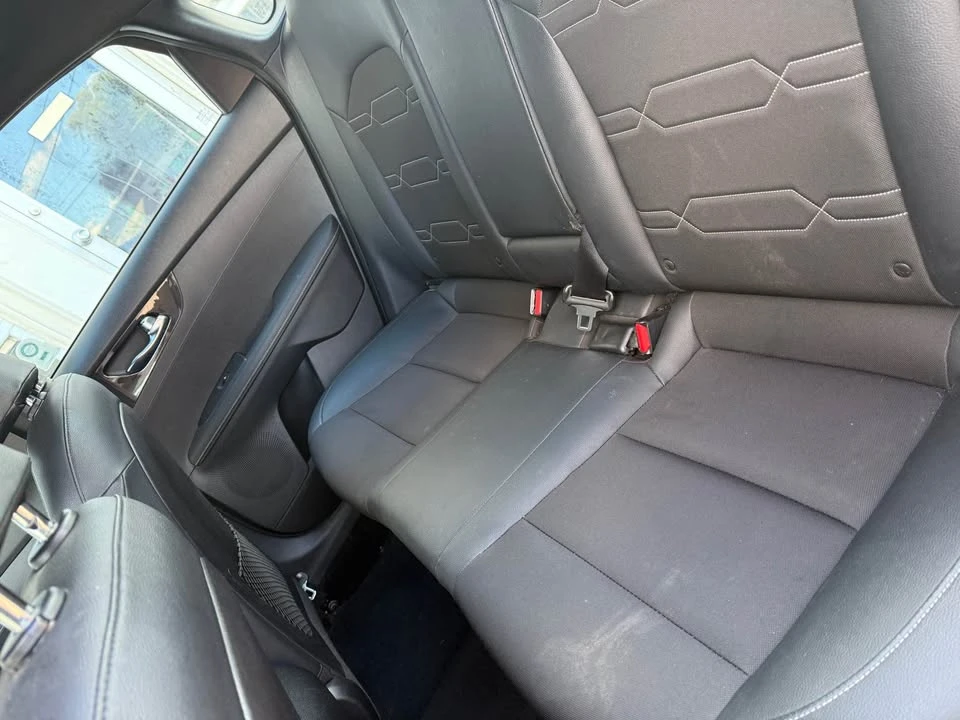 2021 Kia Forte - Image 6 of 17
