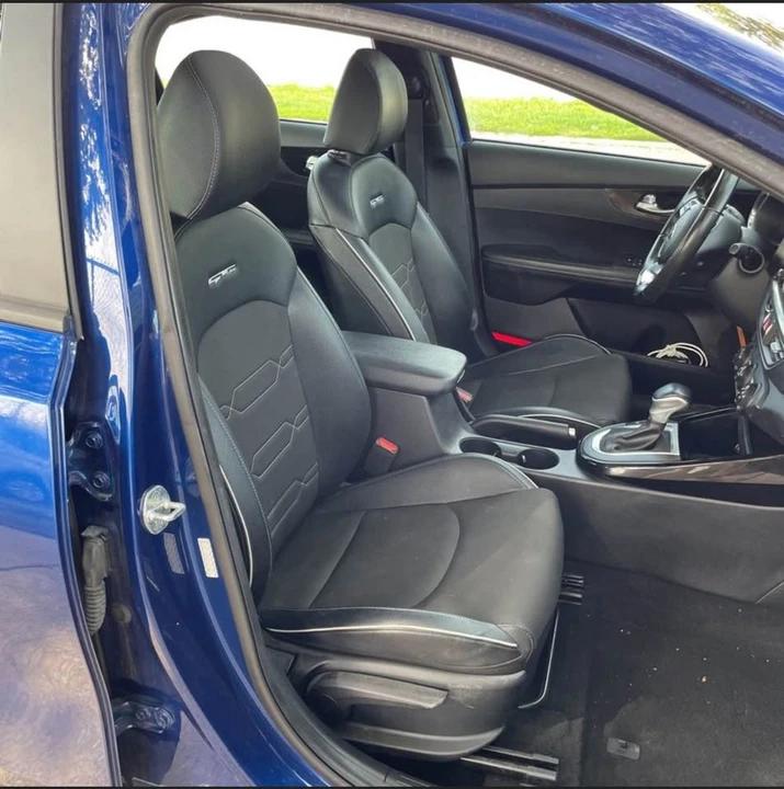 2021 Kia Forte - Image 6 of 13