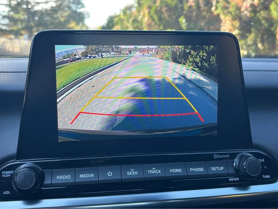 2021 Kia Forte - Image 12 of 14