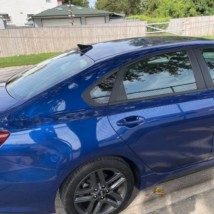 2021 Kia Forte - Image 8 of 13
