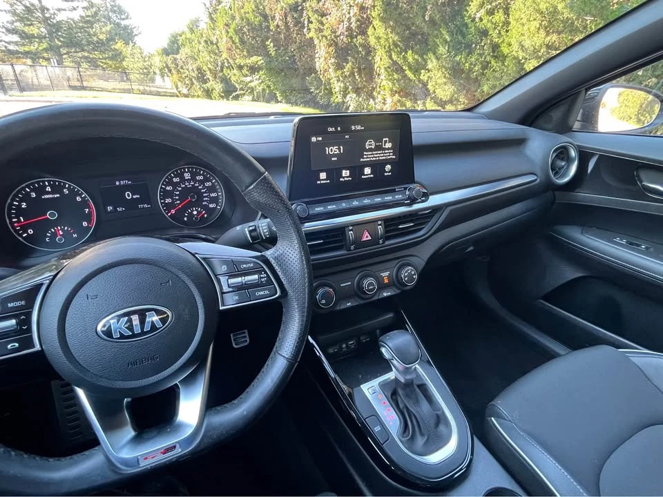 2021 Kia Forte - Image 11 of 14