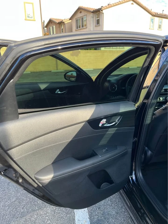 2021 Kia Forte - Image 7 of 9