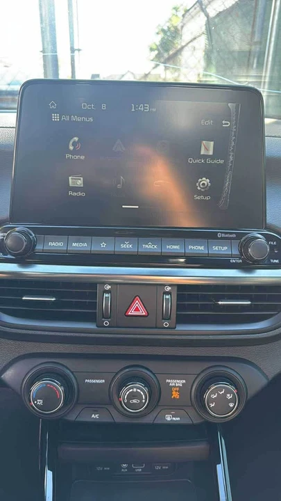 2021 Kia Forte - Image 16 of 17