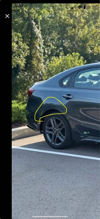 2021 Kia Forte - Image 11 of 17