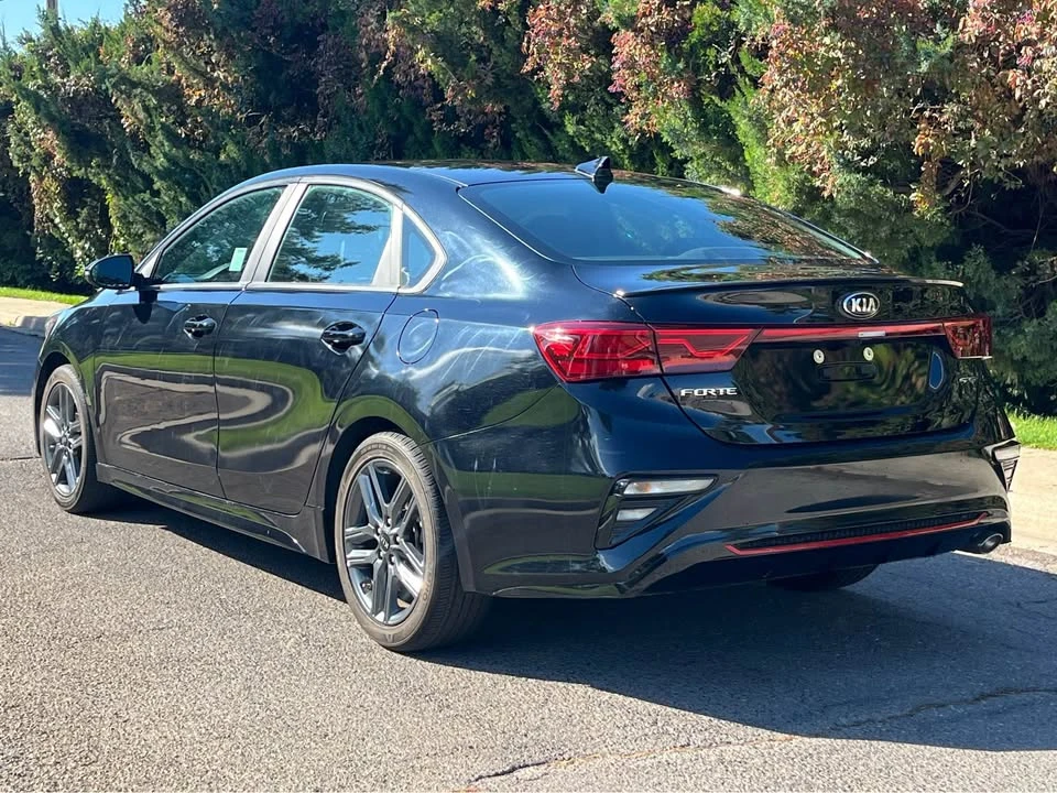 2021 Kia Forte - Image 3 of 14