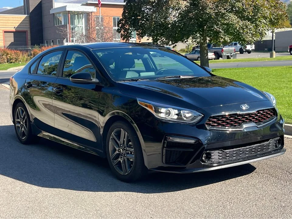 2021 Kia Forte - Image 6 of 14