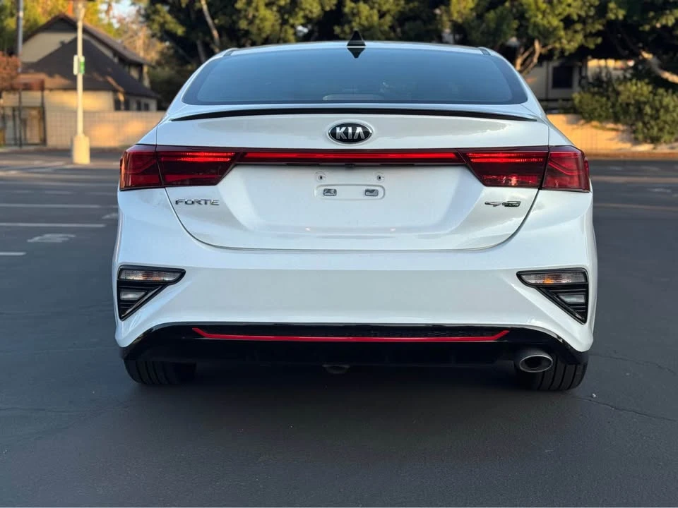 2021 Kia Forte - Image 5 of 20