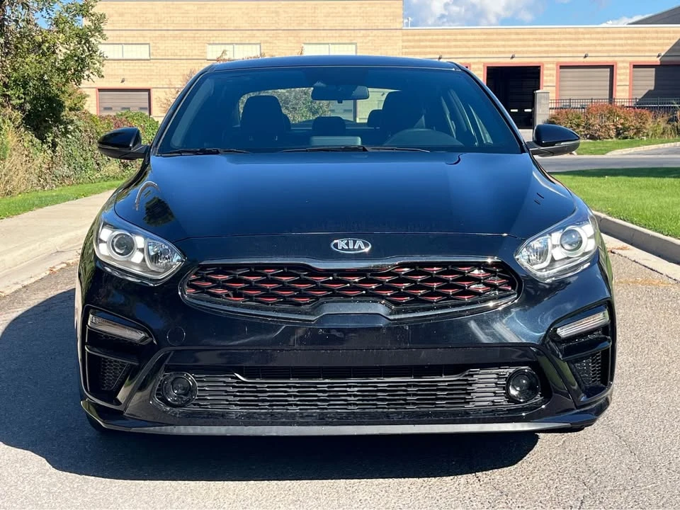 2021 Kia Forte - Image 7 of 14