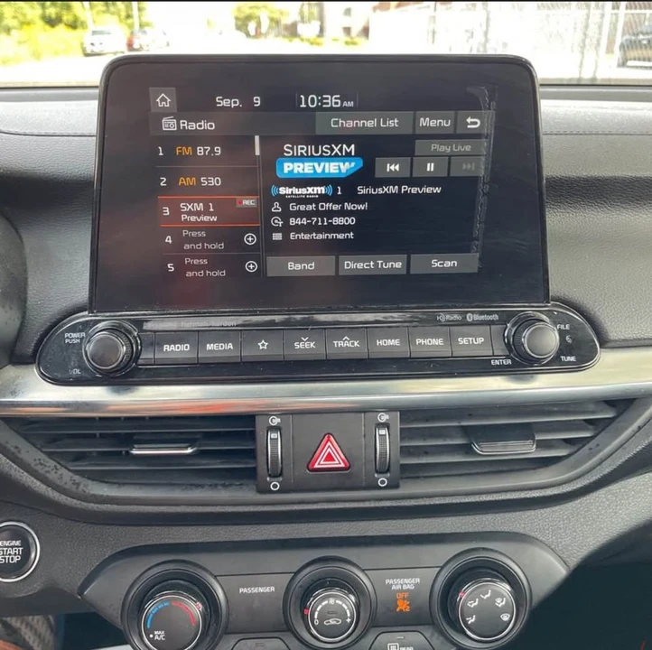 2021 Kia Forte - Image 3 of 13