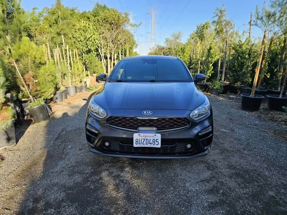 2021 Kia Forte - Image 2 of 9