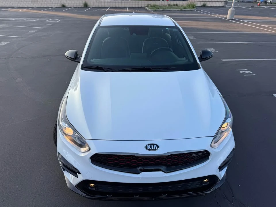 2021 Kia Forte - Image 9 of 20