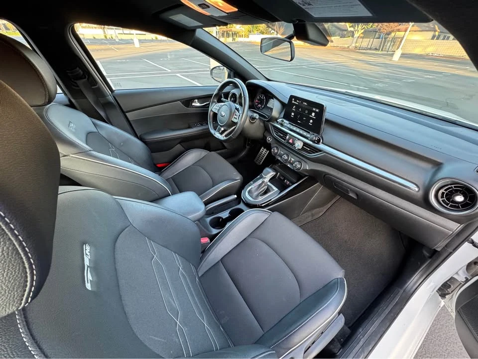 2021 Kia Forte - Image 20 of 20