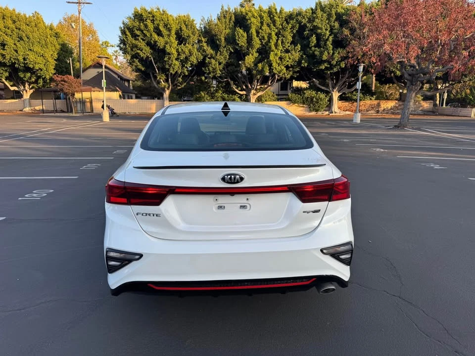 2021 Kia Forte - Image 18 of 20