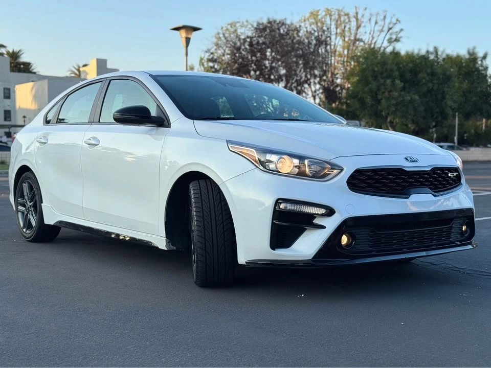 2021 Kia Forte - Image 17 of 20