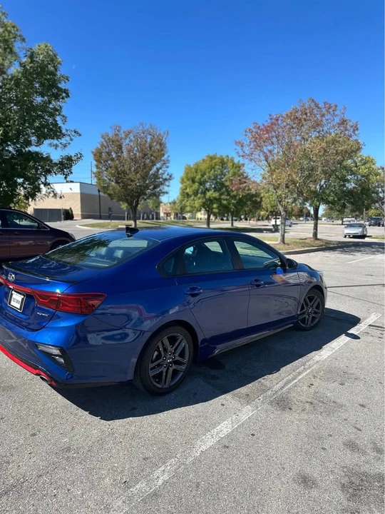 2021 Kia Forte - Image 13 of 13