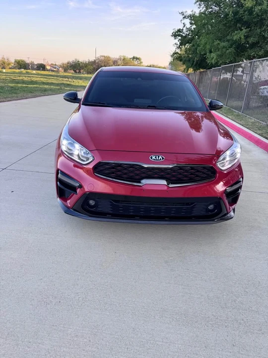 2021 Kia Forte - Image 2 of 15