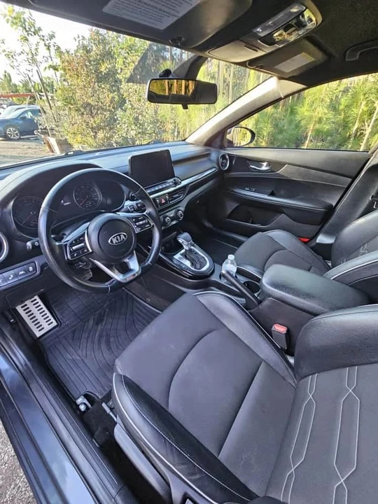 2021 Kia Forte - Image 12 of 12