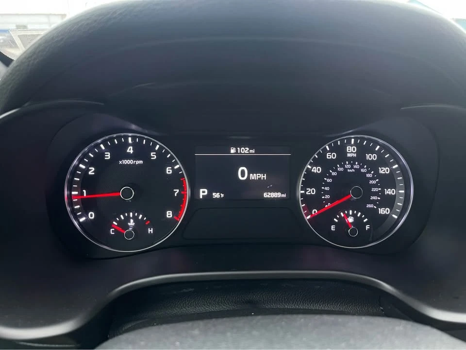 2021 Kia Forte - Image 12 of 16