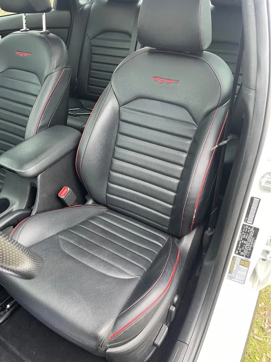 2021 Kia Forte - Image 9 of 16