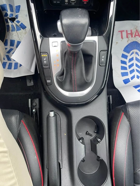 2021 Kia Forte - Image 15 of 16